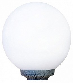 Консольный светильник Fumagalli GLOBE 250 медь арт. G25.B25.000.VYE27