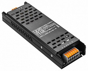 Блок питания Lightstar Lightstar черный арт. 424401