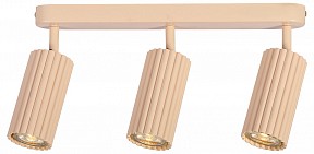 Спот Moderli Cora розовый арт. V11777-3C