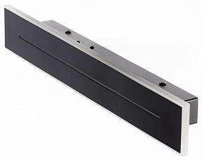 Накладной светильник Citilux Тринити черный арт. CL238641