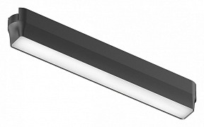 Накладной светильник Denkirs AIR LINEAR черный арт. DK5330-BK
