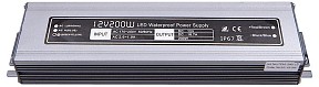 Блок питания SWG MTPW черный арт. MTPW-200-12