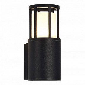 Светильник на штанге ST-Luce MESA черный арт. SL9017.401.01