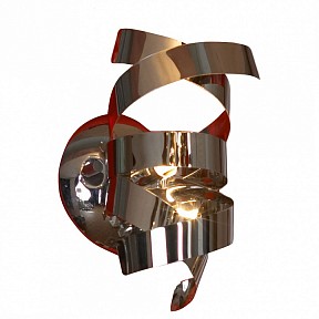 Бра Lussole Briosco металл арт. LSA-5901-01