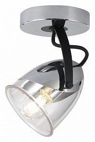 Спот Lussole Antelope металл арт. LSP-8423