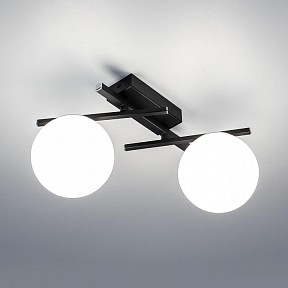 Накладной светильник Citilux Dorsy черный арт. CL223122