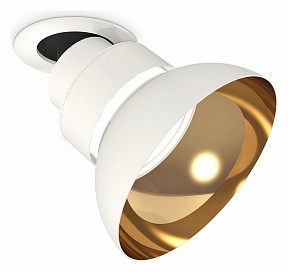 Спот Ambrella Light XM белый арт. XM8101601