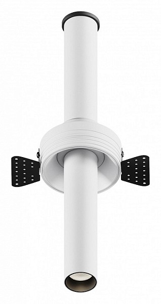 Встраиваемый светильник Maytoni Focus T белый арт. C140TRS-L300-7W4K-W