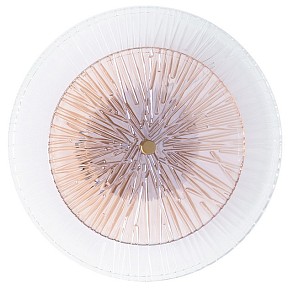 Накладной светильник Arte Lamp Ajour  арт. A1259AP-1PB