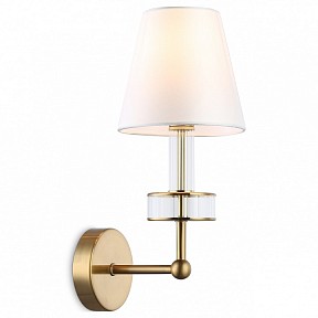 Бра Ambrella Light LH латунь арт. LH71025