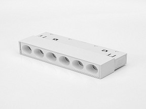 Накладной светильник Lumker SY-LINK белый арт. 00-00013644