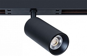 Светильник на штанге Arte Lamp Optima черный арт. A7280PL-1BK