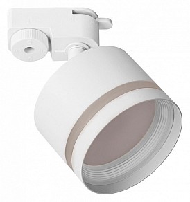 Светильник на штанге Citilux Hardy белый арт. CL002T10