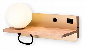 Бра Ambrella Light FW дерево арт. FW520