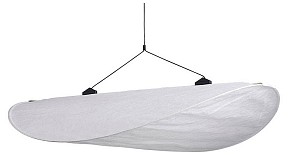 Подвесной светильник Divinare Fiamma черный арт. 5866/06 SP-19