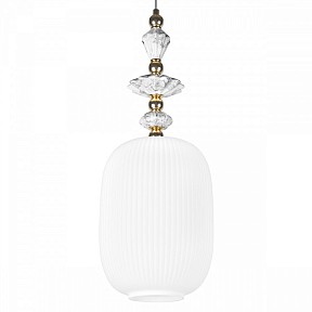 Подвесной светильник Loft it Family золото арт. 10365/G