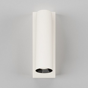 Бра Maytoni Technical Твист белый арт. C077WL-L3W3K
