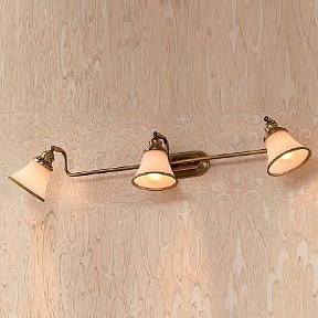 Спот Citilux Прованс бронза арт. CL511533