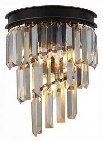 Накладной светильник Citilux Мартин коричневый арт. CL332432