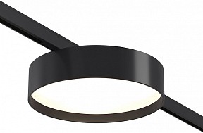 Накладной светильник ST-Luce SUPER5 черный арт. ST670.446.12