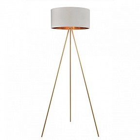 Торшер Lumion Tapioka золото арт. 8077/1F