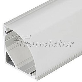 Профиль Arlight SL-KANT-H30-2000 ANOD  арт. 019333