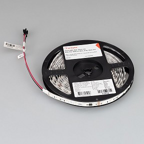 Лента светодиодная Arlight DMX-12-5060-60  арт. 033448