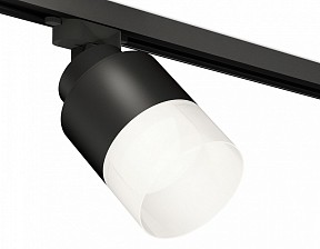 Светильник на штанге Ambrella Light XT черный арт. XT8111002