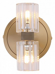 Бра Moderli Brass латунь арт. V11016-2W