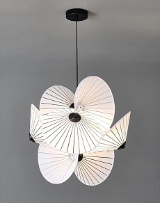 Подвесной светильник Inodesign Umbrella черный арт. INO_Umbrella 40.4660