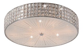 Накладной светильник Citilux Портал металл арт. CL324101
