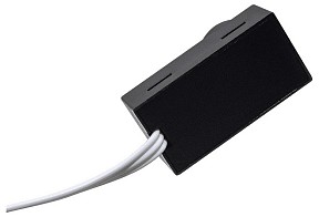Датчик движения SWG Датчики движения PIR-Motion черный арт. SR-8004DC