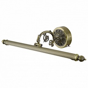 Подсветка для картин Arte Lamp 6712 бронза арт. A6712AP-1AB