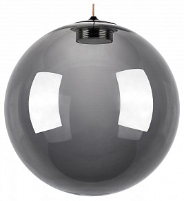 Подвесной светильник Lightstar Sferetta красный арт. 801018