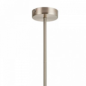 Люстра на штанге Favourite Varietas металл арт. 2650-14P