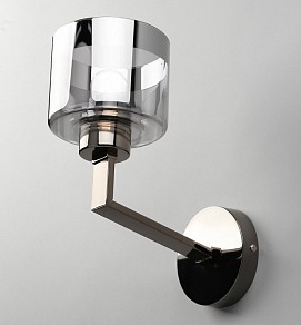 Бра Omnilux Lizzano металл арт. OML-88901-01