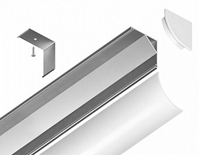 Профиль Ambrella Light GP металл арт. GP2100AL