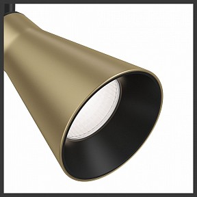 Спот Maytoni Virar бронза арт. C059CL-01MG