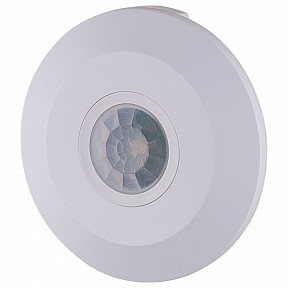 Датчик движения Elektrostandard SNS-M-11 белый арт. a041243