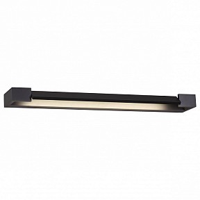 Накладной светильник Odeon Light Arno черный арт. 3888/18WB