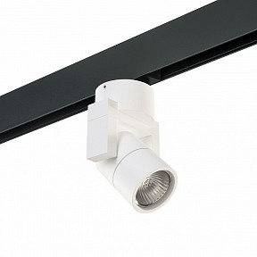 Светильник на штанге Lightstar Illumo L1 черный арт. PRO051046