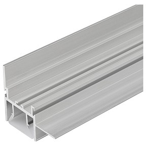 Профиль Arlight Foled-Wall серый арт. 23865