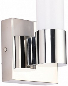 Бра Zortes Tube хром арт. ZRS.17003.6