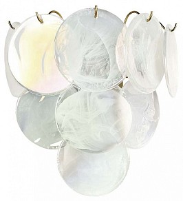 Накладной светильник Loft it Lolly бронза арт. 10492W Pearl