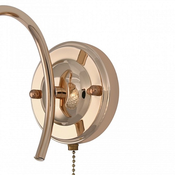 Бра Arte Milano Amalfi-7946 золото арт. 335156/1W FGD
