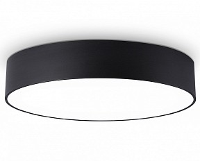Накладной светильник Ambrella Light FV черный арт. FV5530