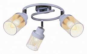 Спот Reluce 05905 белый арт. 05905-0.8-03A WH+CR
