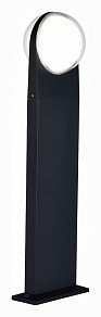 Наземный светильник ST-Luce Celeste черный арт. SL9510.405.01