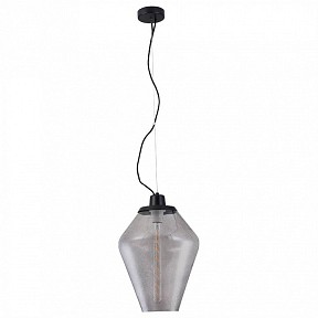 Подвесной светильник Vele Luce Calima 742 черный арт. VL5242P21