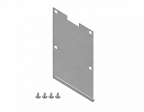 Заглушка Ambrella Light GP металл арт. GP8500